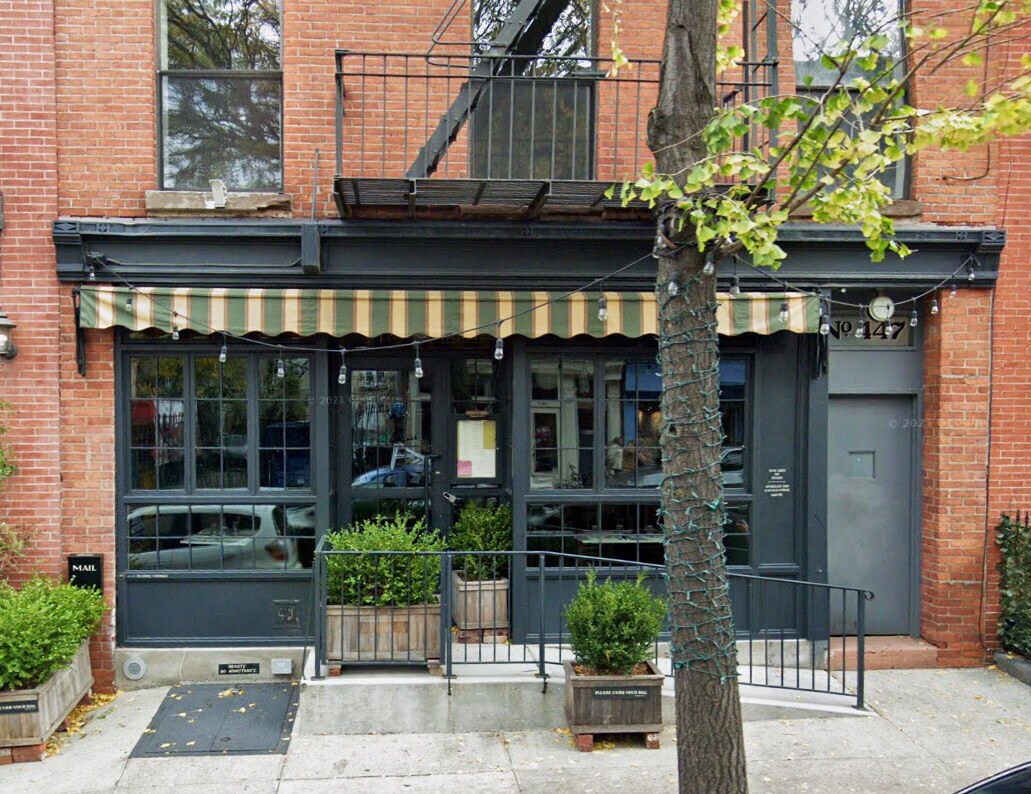 447 Bergen St, Brooklyn, NY for lease Building Photo- Image 1 of 8