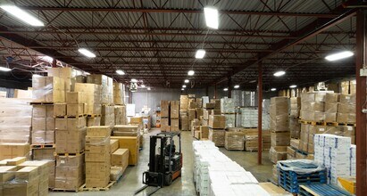 8089 River Way, Delta, BC for lease Interior Photo- Image 1 of 4