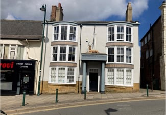 Plus de détails pour 4 Market, Guisborough - Bureau à vendre