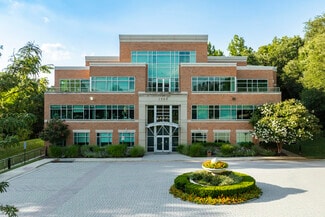 More details for 1984 Isaac Newton Sq W, Reston, VA - Office for Sale