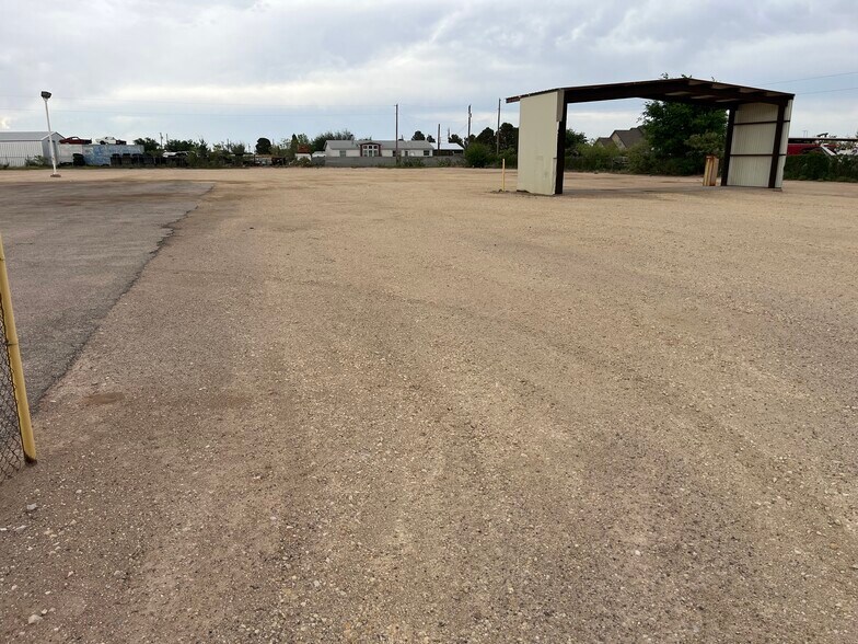 2715 S County Road 1206, Midland, TX à louer - Photo du bâtiment - Image 3 de 8