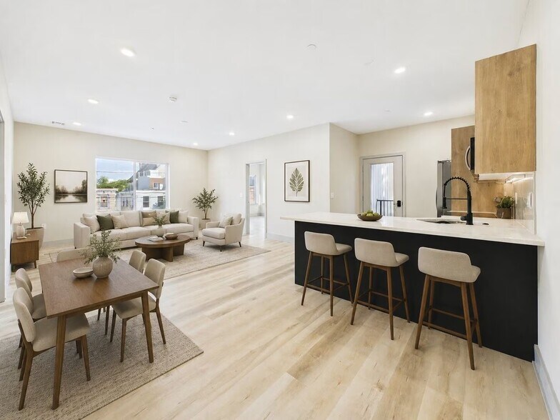 2328-2344 N 2nd St, Philadelphia, PA à vendre - Photo du bâtiment - Image 3 de 16