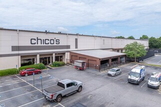 Plus de détails pour 1275 Barrow Industrial Pky, Auburn, GA - Industriel à vendre