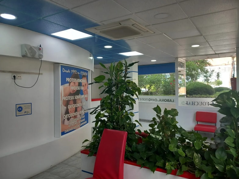 Retail in Coslada, Madrid for lease - Interior Photo - Image 3 of 10