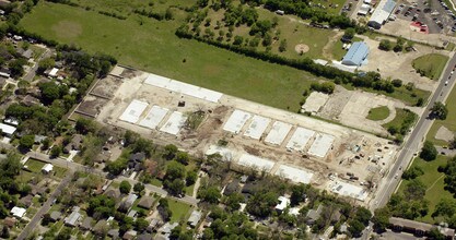 1023 Springdale Rd, Austin, TX - Aerial  map view - Image1