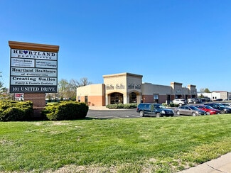 More details for 101 United Dr, Collinsville, IL - Office/Medical for Lease