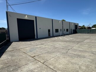 More details for 104 Maxwell Ct, Santa Rosa, CA - Industrial for Lease