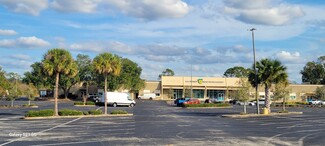 More details for 1189-1199 S Woodland Blvd, Deland, FL - Office/Retail for Lease