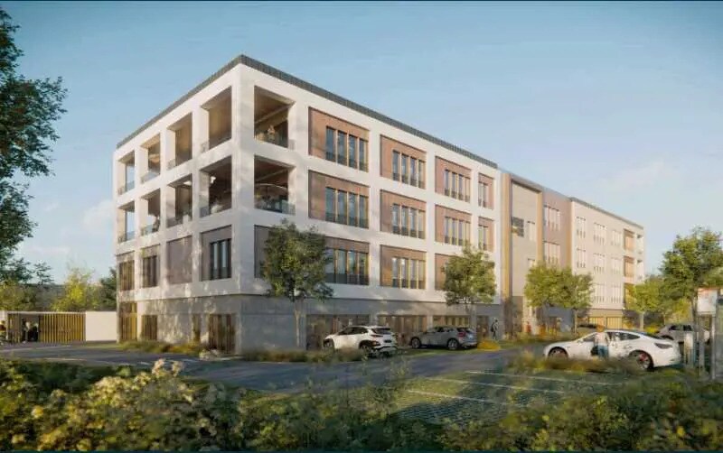 Office in Genas for sale Building Photo- Image 1 of 9