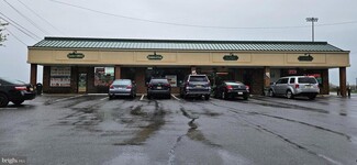 More details for 310 Ward Ave, Bordentown, NJ - Retail for Lease