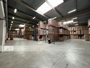 Industrial in Herblay-sur-Seine for lease Interior Photo- Image 2 of 5