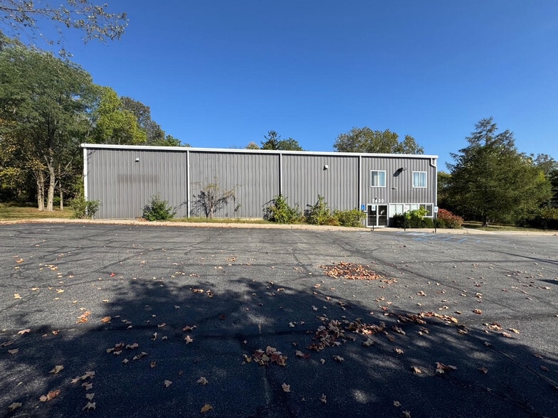 2430 NY-32, Cornwall Township, NY for lease - Building Photo - Image 2 of 23