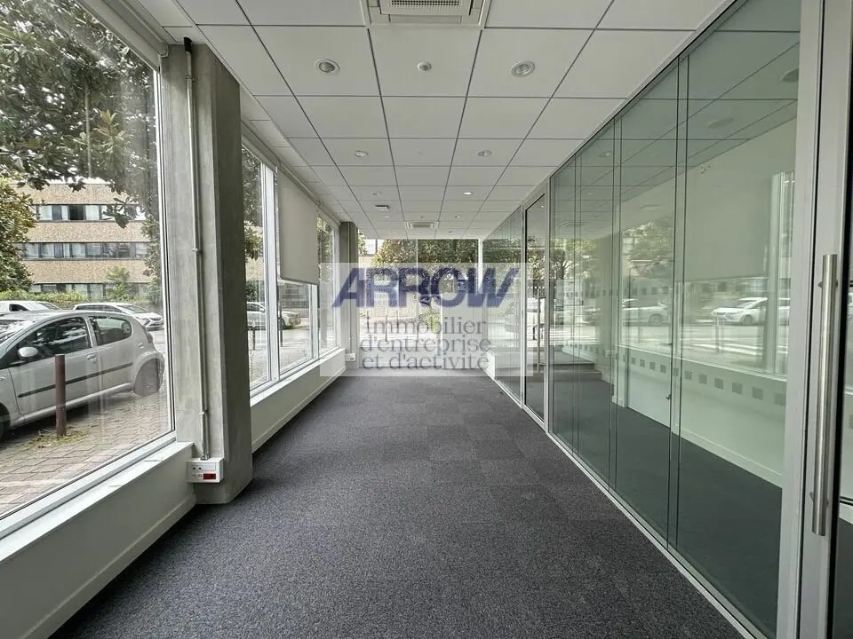 Commerce de détail dans Nantes à louer Photo intérieure- Image 1 de 6