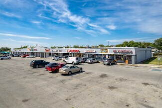 Plus de détails pour 3719-3823 Blanco Rd, San Antonio, TX - Commerce de détail à louer