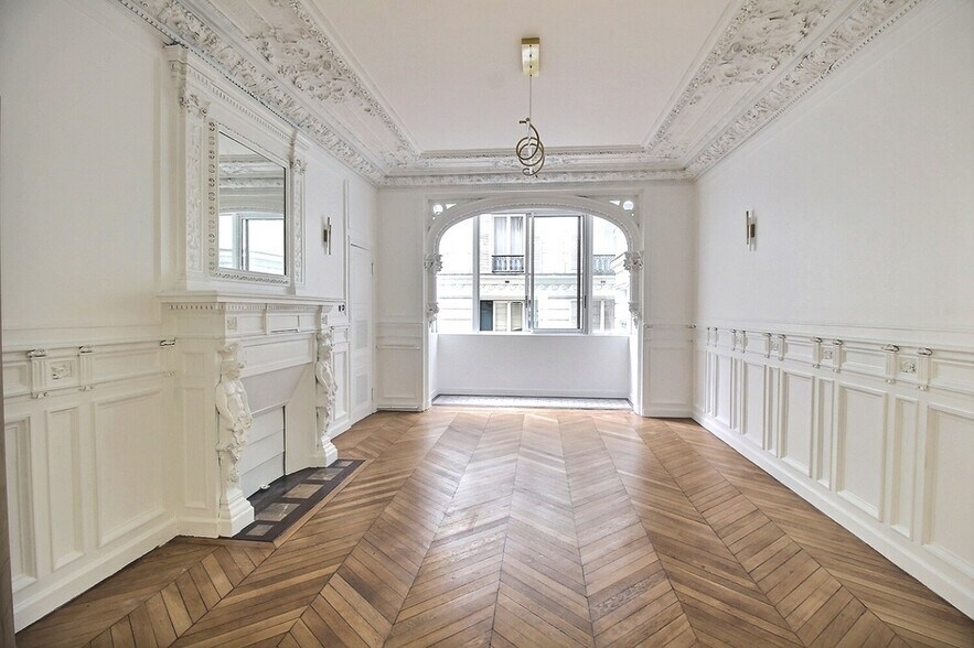 46 Rue De Londres, Paris à louer - Photo intérieure - Image 3 de 10