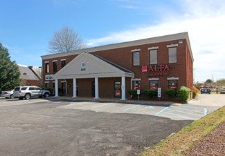 More details for 2019 Sparkman Dr, Huntsville, AL - Office/Retail for Lease