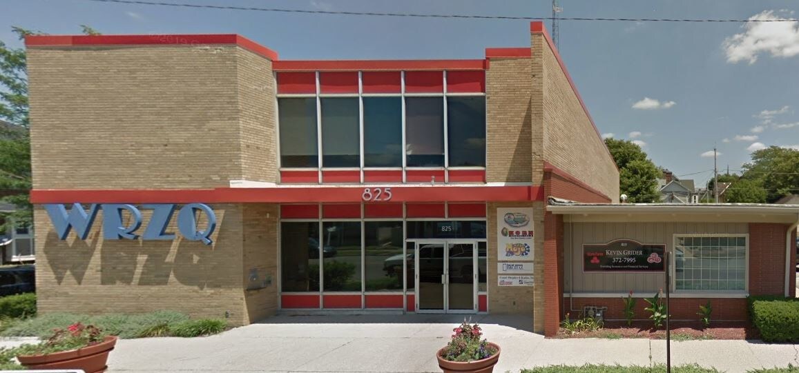 825 Washington St, Columbus, IN à louer Photo du bâtiment- Image 1 de 2