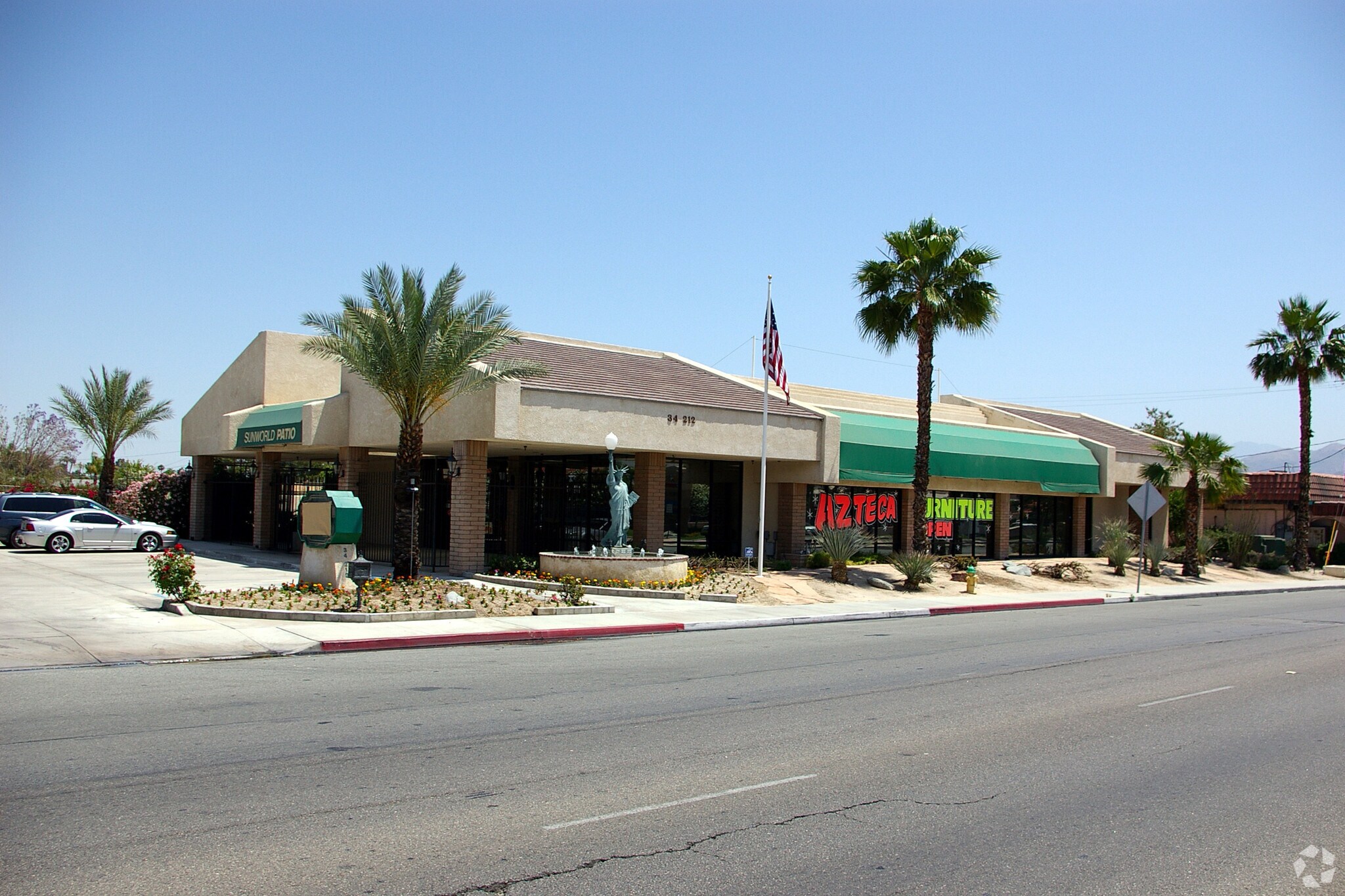34212 Date Palm Dr, Cathedral City, CA for sale Primary Photo- Image 1 of 8