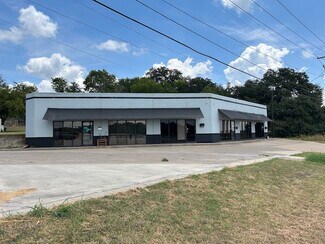 Plus de détails pour 1801 Southeast Pky, Azle, TX - Bureau à vendre
