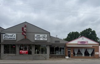 More details for Two Buildings in High-Traffic KC Metro – Retail for Sale, Raytown, MO