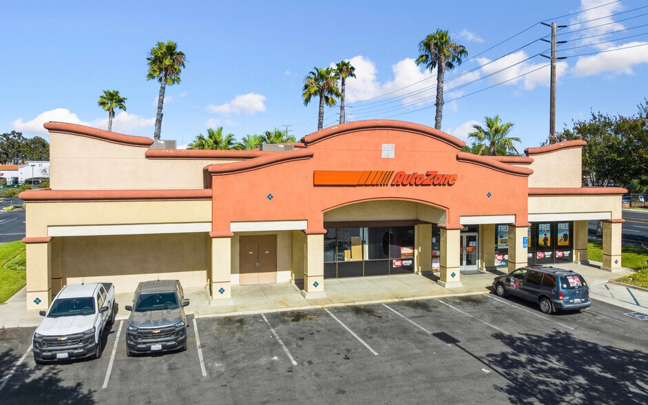 453 Los Angeles ave, Moorpark, CA for sale - Building Photo - Image 2 of 4