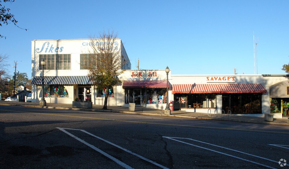 2918 18th St NW, Birmingham, AL for sale - Building Photo - Image 2 of 4