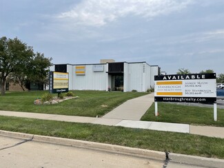 More details for 10888 Hickman Rd, Clive, IA - Office for Lease