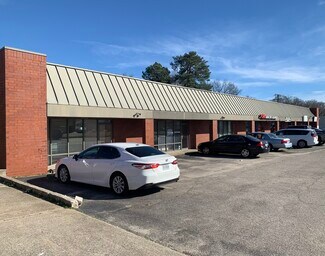 More details for 3807-3819 Jefferson Davis Hwy, Richmond, VA - Flex for Lease