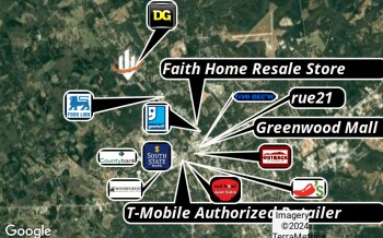 130 Pine Ridge Dr, Hodges, SC à vendre - Aérien - Image 3 de 12