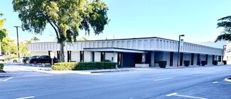 Plus de détails pour 2021 Tyler St, Hollywood, FL - Bureau, Bureau/Médical à louer
