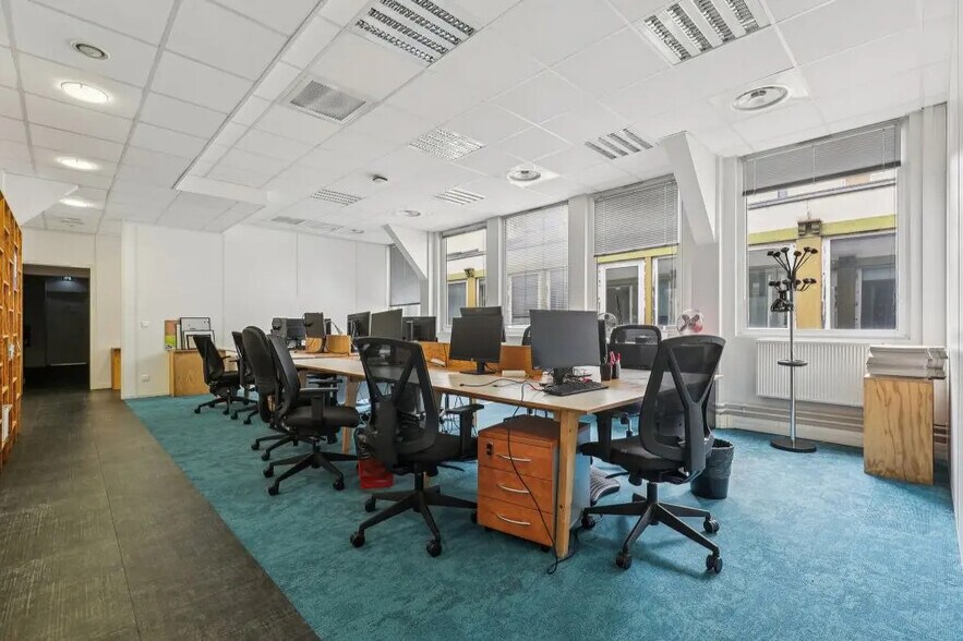 110 Avenue De La République, Paris for lease - Building Photo - Image 2 of 14