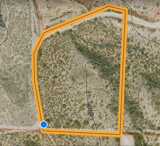More details for TDB E Los Reales #205-81-009 rd, Tucson, AZ - Land for Sale