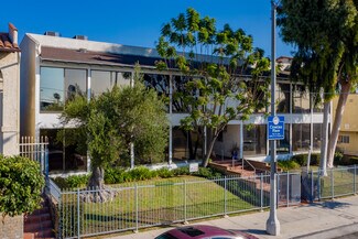 More details for 624 W 9th St, San Pedro, CA - Office for Lease