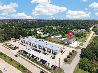 Plus de détails pour 26214 Hunter Ln, Katy, TX - Bureau à louer