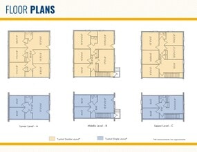 260 Gateway Dr, Bel Air, MD for lease Floor Plan- Image 1 of 1