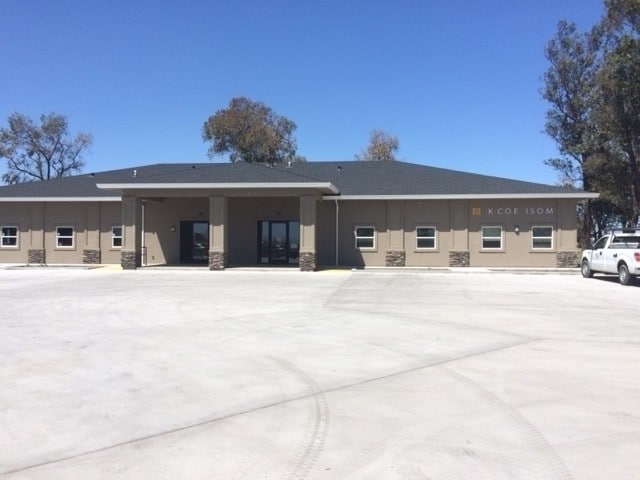 110 Sunrise Blvd, Colusa, CA for lease - Building Photo - Image 1 of 5