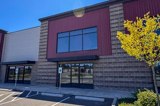 6045 Balustrade, Lacey, WA for lease Building Photo- Image 1 of 8