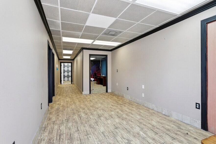 209 N Broad St, New Orleans, LA à vendre - Photo du bâtiment - Image 2 de 11