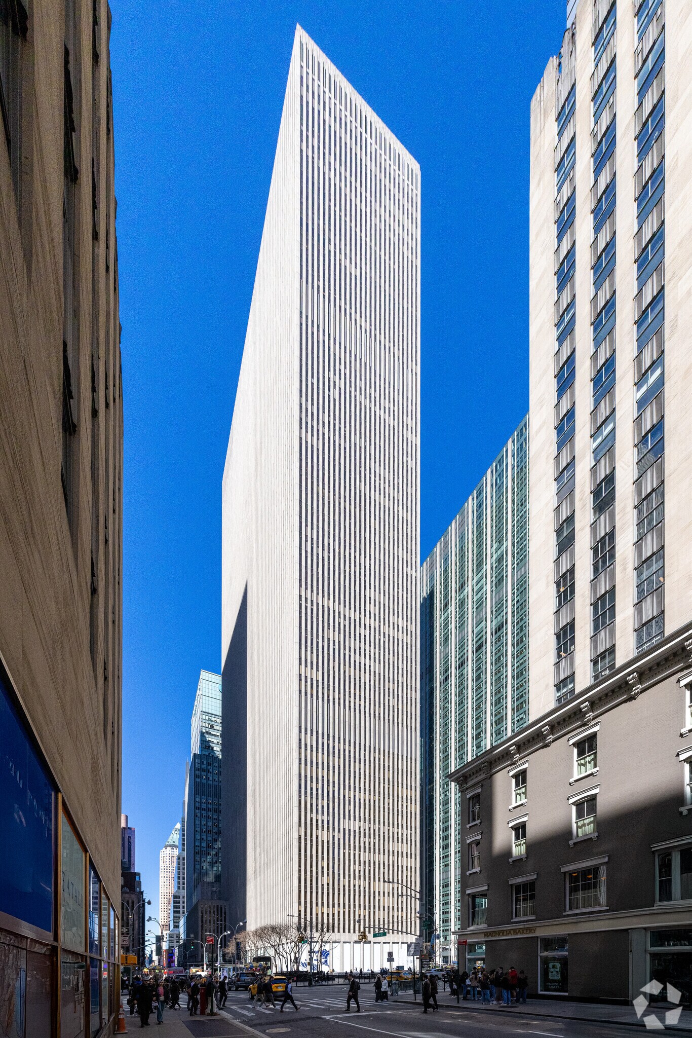1251 Avenue of the Americas, New York, NY for lease Primary Photo- Image 1 of 28