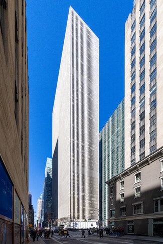 More details for 1251 Avenue of the Americas, New York, NY - Office for Lease