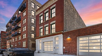 More details for 114 N Aberdeen St, Chicago, IL - Office/Retail for Lease