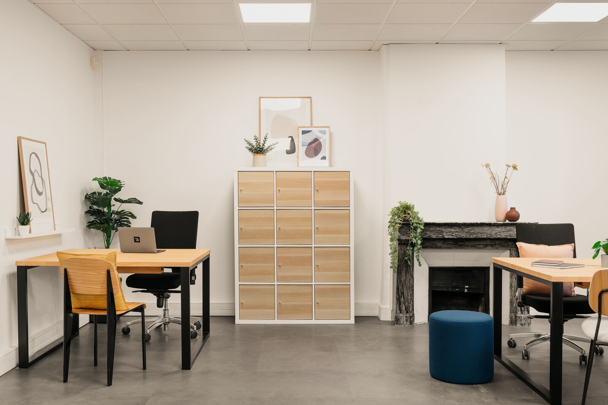 6 Boulevard Saint-Denis, Paris for lease Interior Photo- Image 1 of 7