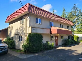 Plus de détails pour 816 99th St E, Tacoma, WA - Flex à vendre
