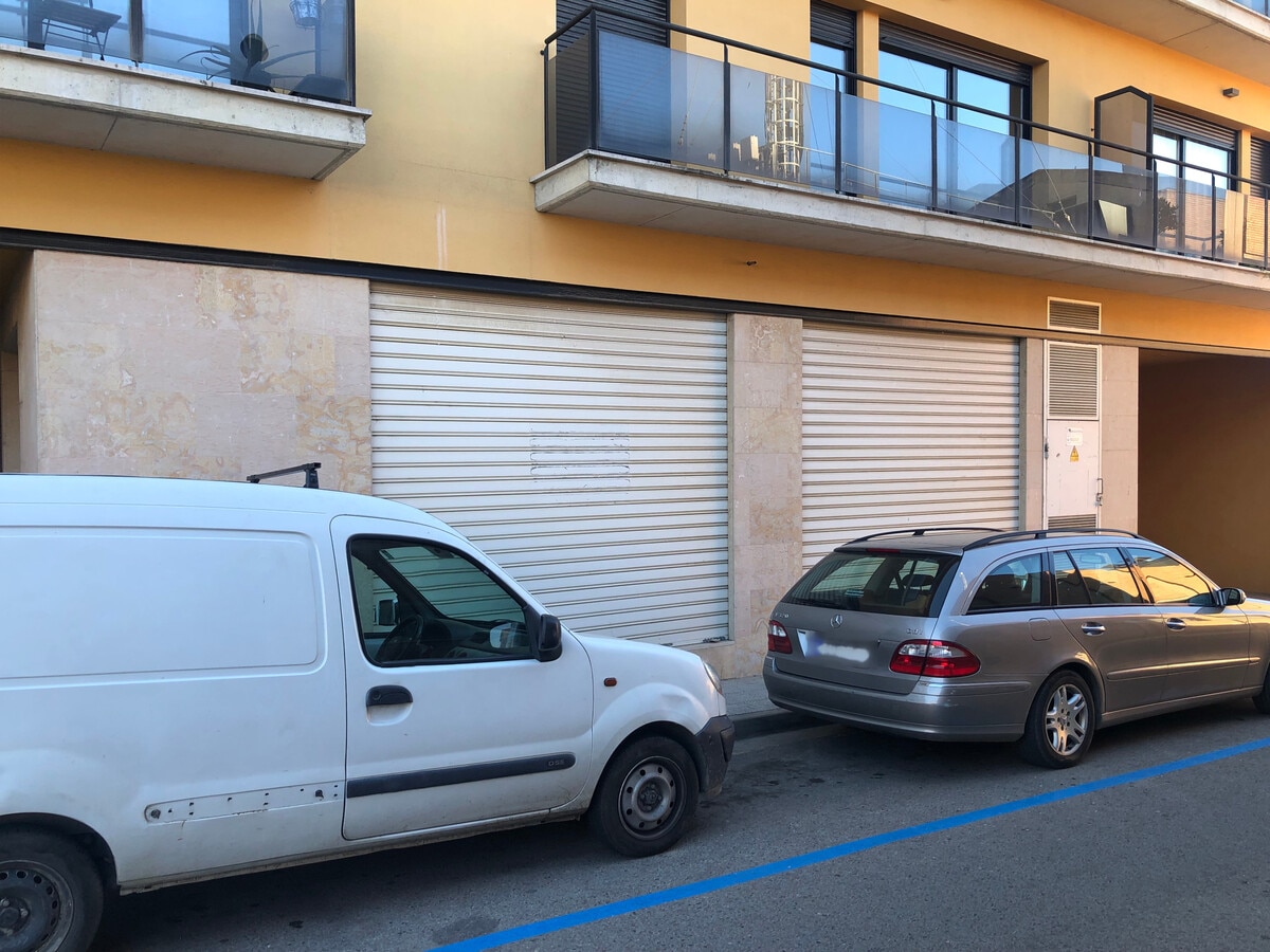 Carrer Solidaritat, 34, La Bisbal d'Empordà, GER 17100 - Unit Pta. B -  - Interior Photo - Image 1 of 3