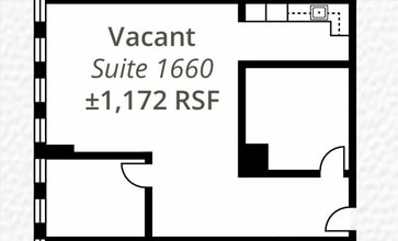 2600 N Central Ave, Phoenix, AZ à louer Plan d’étage- Image 1 de 1