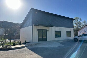 11246 Dayton Pike, Soddy Daisy, TN for lease Building Photo- Image 2 of 6