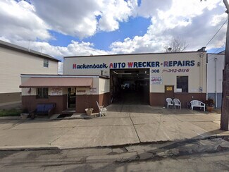 Plus de détails pour 308 2nd St, Hackensack, NJ - Flex à vendre