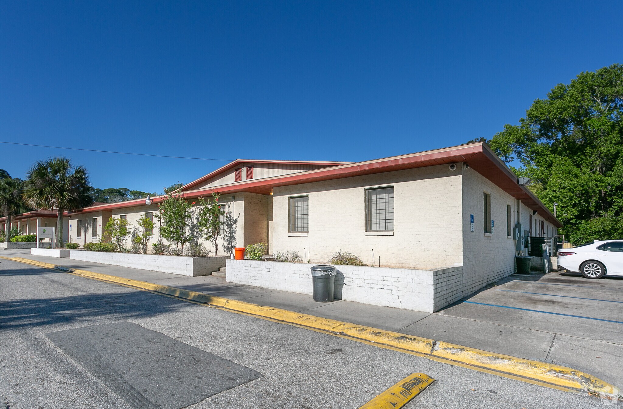 4427 Emerson St, Jacksonville, FL à vendre Photo principale- Image 1 de 6