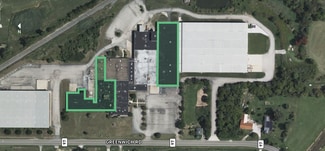 More details for 286 W Greenwich Rd, Seville, OH - Industrial for Lease