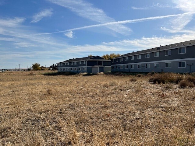 Rosalynn Drive & Highway 395, Stanfield, OR à vendre - Photo du bâtiment - Image 1 de 4